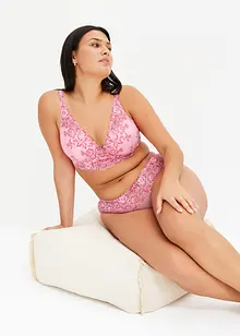 Push up beha met beugel en uitneembare vulling, bonprix