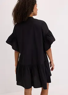 Tuniekjurk van biologisch katoen, bonprix