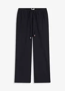 Wijde broek, bonprix