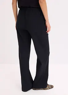 Wijde broek, bonprix