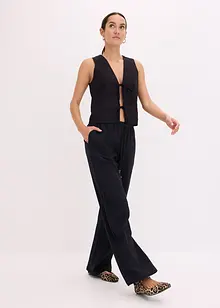 Wijde broek, bonprix