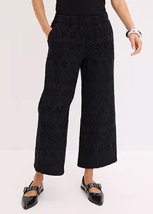 Culotte van broderie anglaise, bonprix
