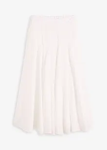 Maxi rok, bonprix