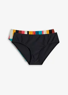 Bikinibroekje (set van 2), bonprix
