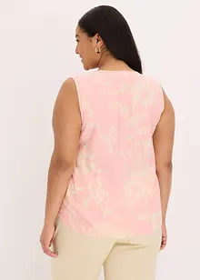 Viscose blousetop, bonprix