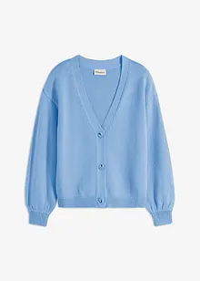 Grof gebreid vest, bonprix