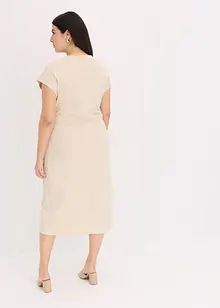 Midi jurk, bonprix