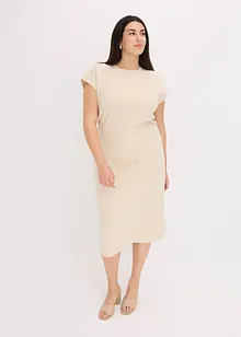 Midi jurk, bonprix
