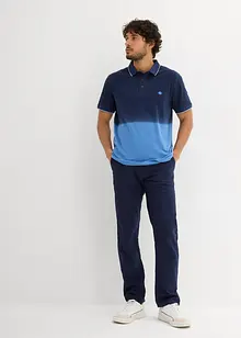 Poloshirt van katoen, bonprix