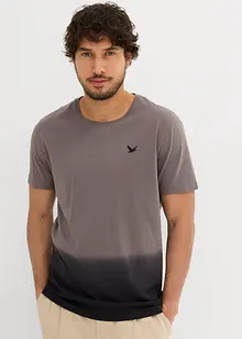 T-shirt van puur katoen, bonprix