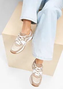 Chunky sneakers, bonprix