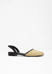 Slingback pumps, bonprix