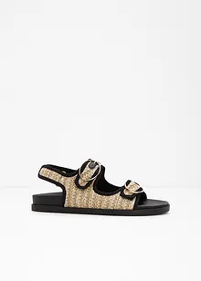 Sandalen, bonprix