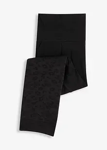 Korte sportlegging met aangename boordjes 50den, bonprix