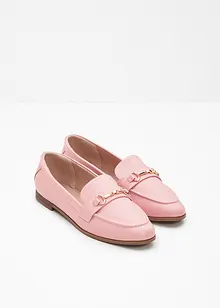 Loafers met gesp, bonprix