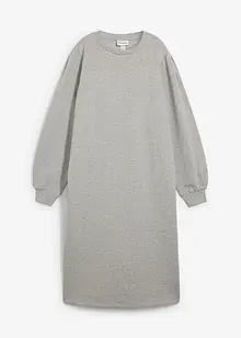 Sweatjurk, bonprix