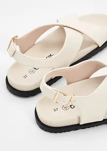 Sandalen, bonprix