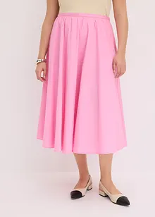 Midi rok, bonprix