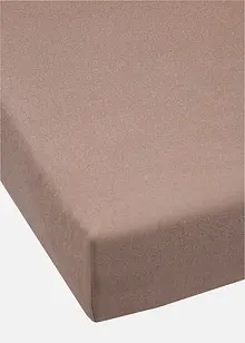 Hoeslaken van jersey, bonprix