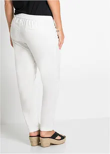 Linnen broek, bonprix