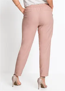 Linnen broek, bonprix