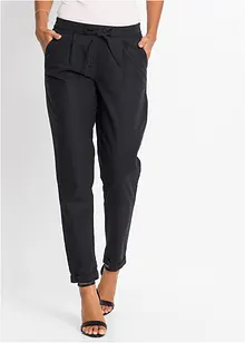 Linnen broek, bonprix