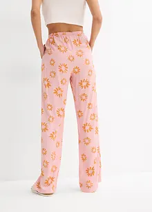 Instapbroek van zachte viscose, bonprix