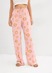 Instapbroek van zachte viscose, bonprix