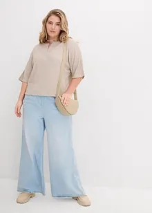Oversized shirt, bonprix