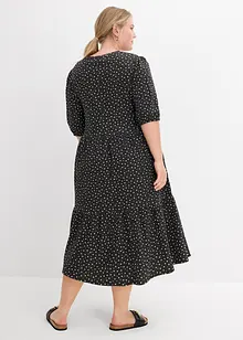 Shirtjurk van puur katoen, bonprix