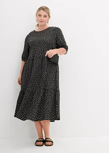 Shirtjurk van puur katoen, bonprix