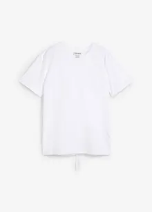 T-shirt van biologisch katoen, bonprix