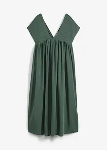 Kaftan jurk van vloeiend lyocell, bonprix