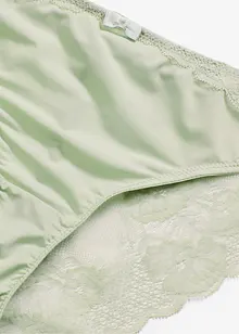 Slip van fijne microvezel, bonprix