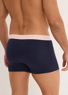 Boxershort strak (set van 7), bonprix