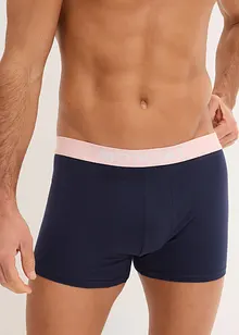 Boxershort strak (set van 7), bonprix