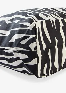 Shopper van canvas, bonprix