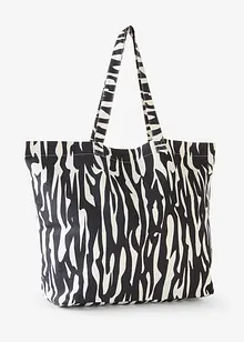 Shopper van canvas, bonprix