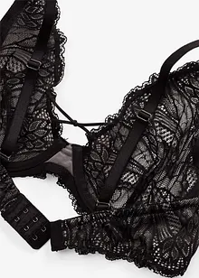 Triangel bh met beugels, bonprix