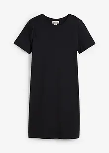 Jersey jurk van puur biologisch katoen, bonprix