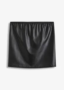 Cut-out rok in wetlook, VENUS