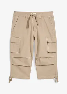 3/4 broek, loose fit, extra wijd, bonprix