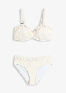 Beugel bikini (2-dlg. set), bonprix