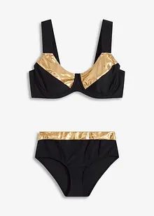 Minimizer bikini (2-dlg. set), bonprix