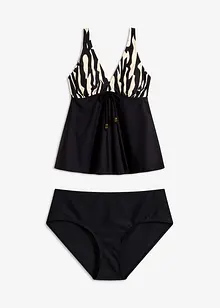 Tankini (2-dlg. set), bonprix