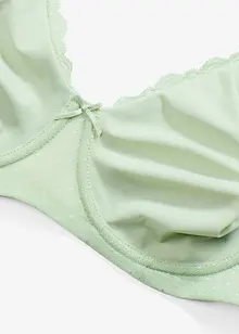 Minimizer bh met gewatteerde bandjes, bonprix