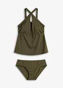 Tankini (2-dlg. set), bonprix
