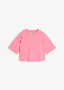 Shirt van biologisch katoen, bonprix