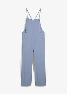 Jumpsuit van zachte viscose, bonprix