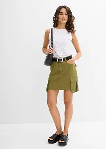 Tanktop, bonprix